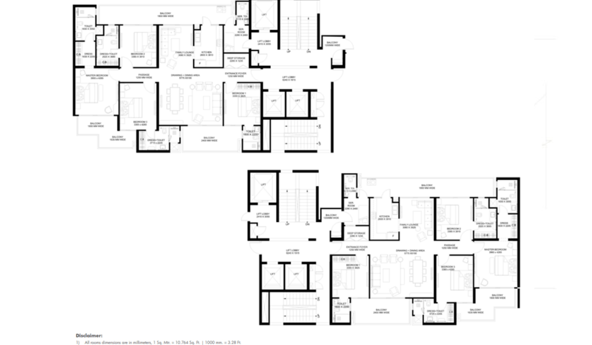 Floor Plan Plan1