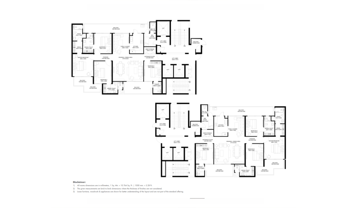 Floor Plan Plan1